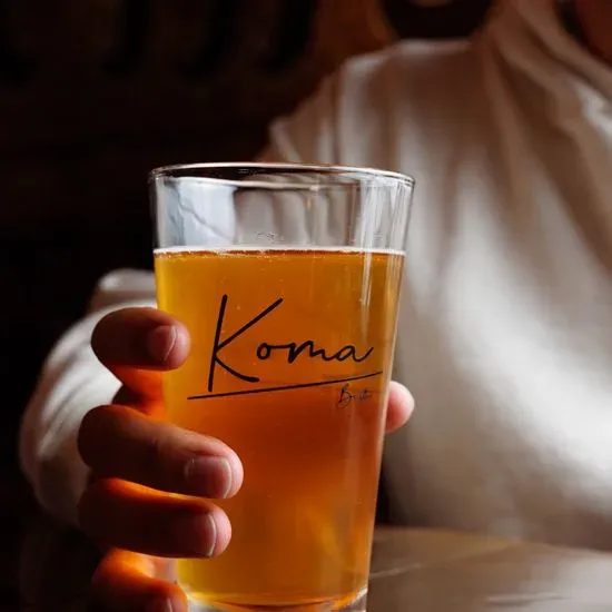 Koma Bistro