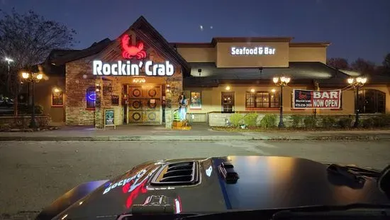 Rockin Crab Seafood & Bar