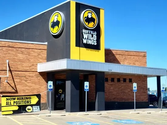 Buffalo Wild Wings