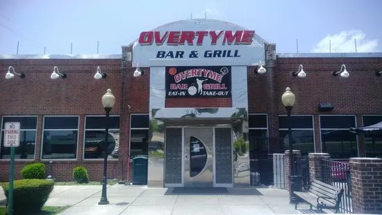 Overtyme Bar & Grill