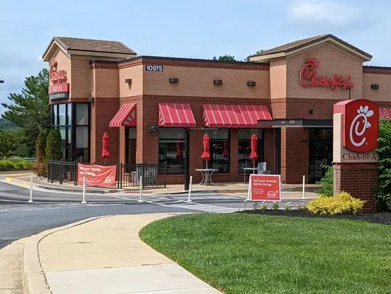 Chick-fil-A