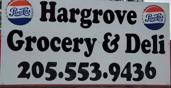 Hargrove Grocery & Deli