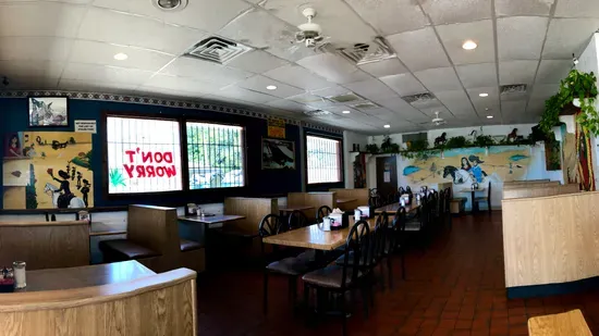 Taqueria El Rodeo II