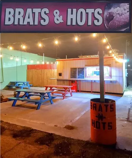 Brats & Hots