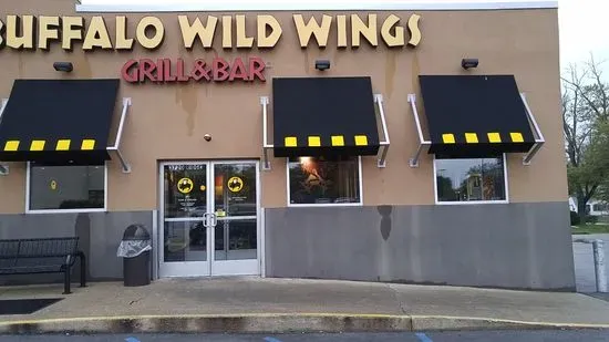 Buffalo Wild Wings