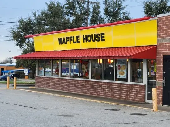 Waffle House