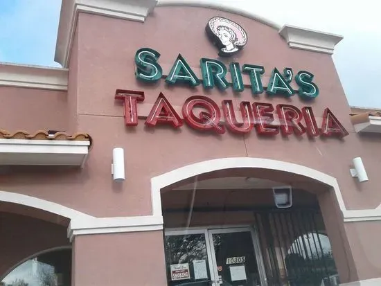 Sarita's Taqueria