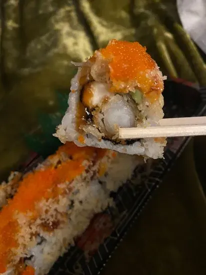 Sushi Togo