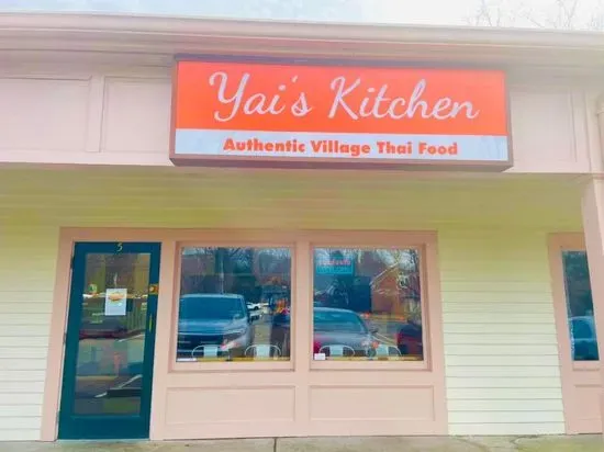 Yai's Kitchen - Authentic Thai Food