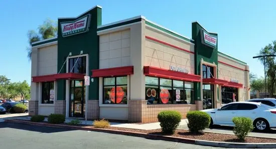 Krispy Kreme