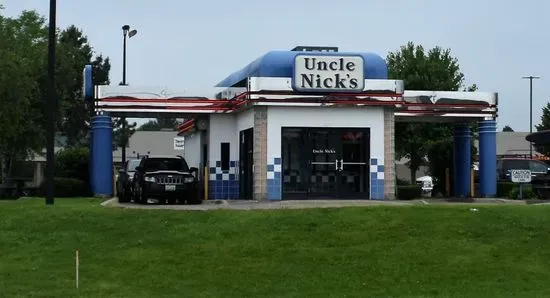Uncle Nick's
