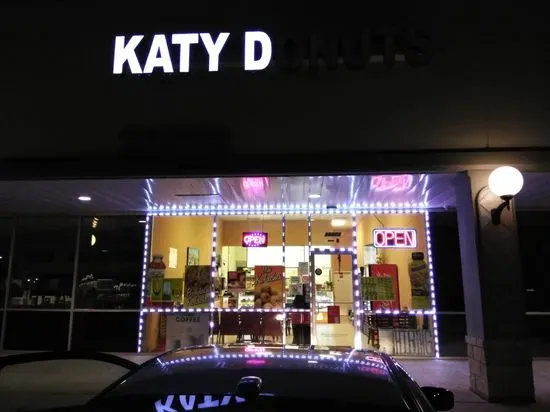 Katy Donuts