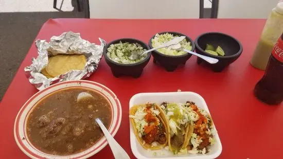 Tacos Mexicali