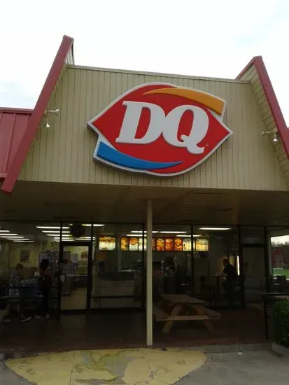 Dairy Queen