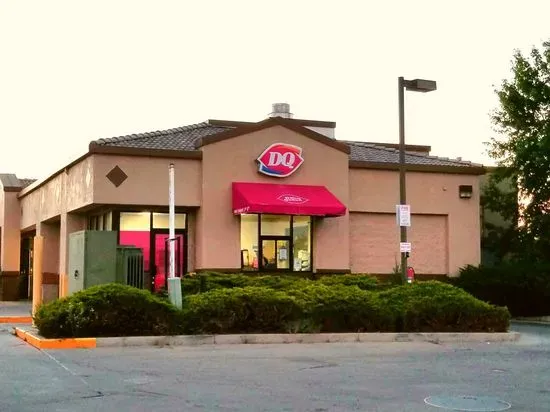 Dairy Queen