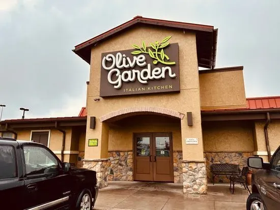 Olive Garden Italian Restaurant