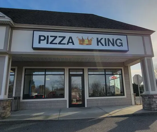 Pizza King