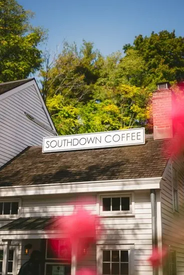 Southdown Coffee - Glen Cove