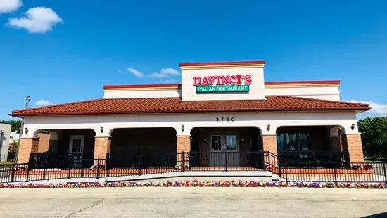 Davinci's Italian Family Restaurant