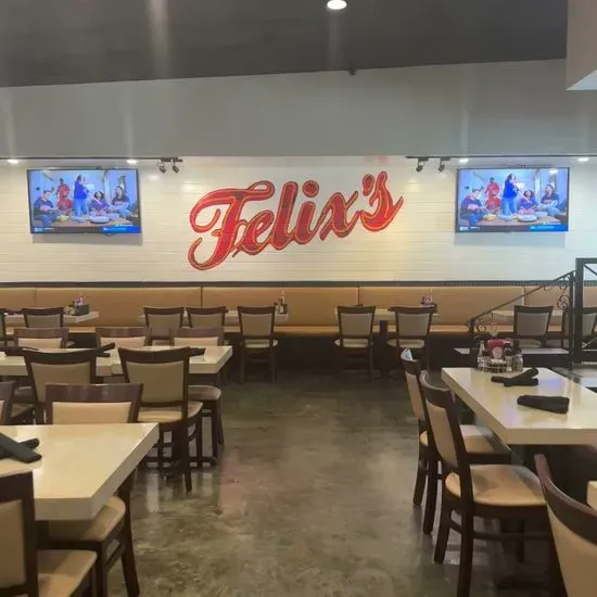 Felix's Restaurant & Oyster Bar