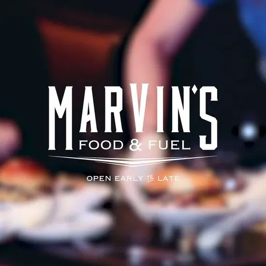 Marvin's Food & Fuel