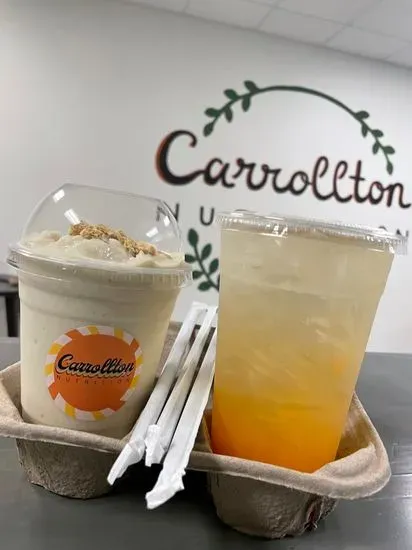 Carrollton Nutrition