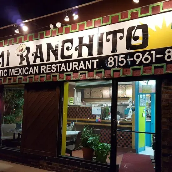 Mi Ranchito