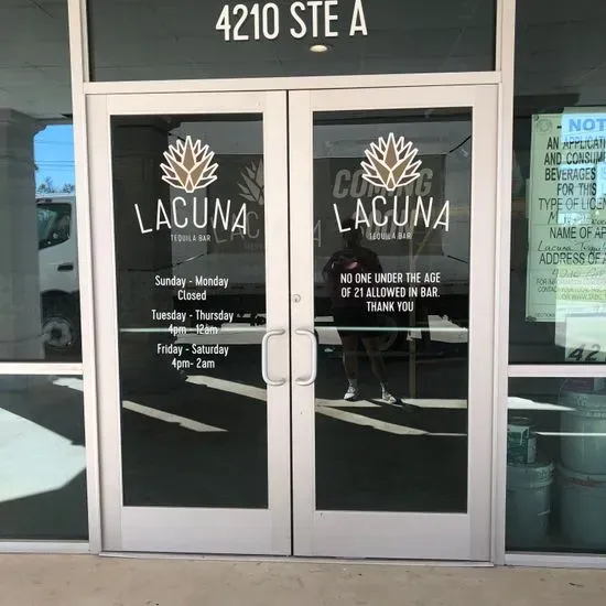 Lacuna Brunch & Tequila Café