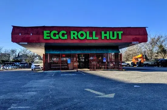 Egg Roll Hut