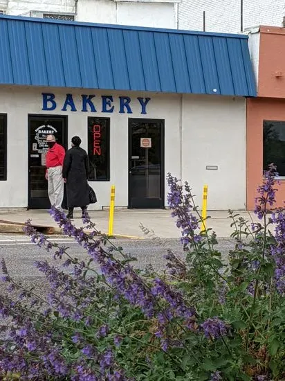 Banquet Schusters Bakery