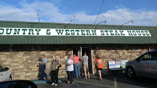 Country & Western Steakhouse