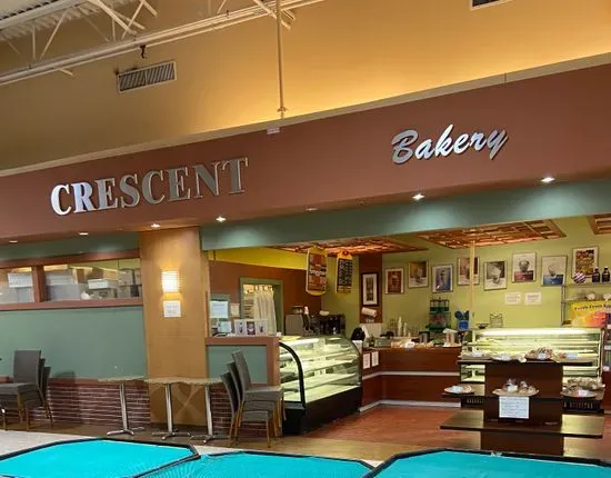 Crescent Bakery
