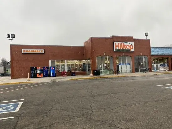 Hilltop Supermarket