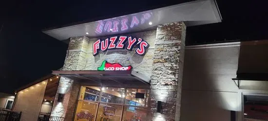 Fuzzy's Taco Shop