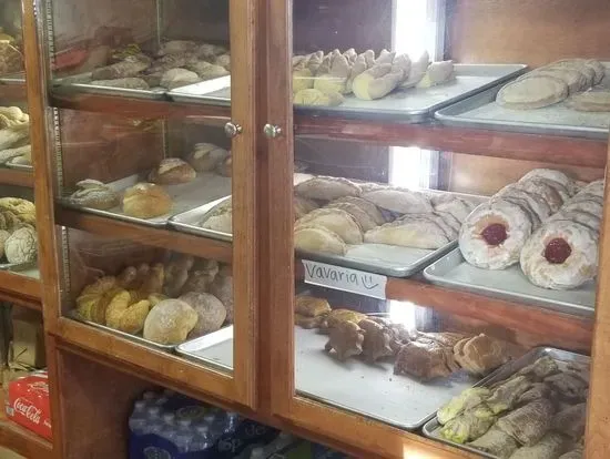 Lupita's Bakery