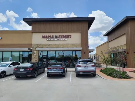 Maple Street Biscuit Company