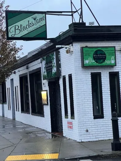 Blackstone Herbs & Martini Bar ( Blackstone Worcester )