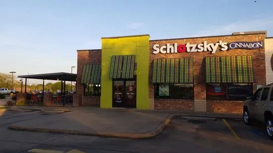 Schlotzsky's