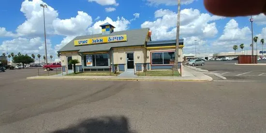 Long John Silver's