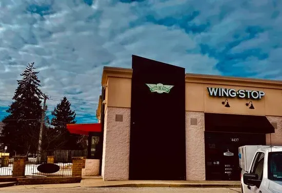 Wingstop