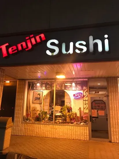 Tenjin Sushi