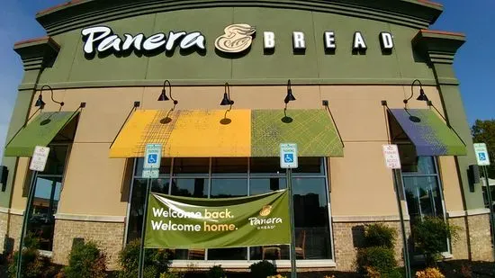 Panera Bread