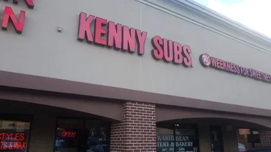 Kenny Sub Shop