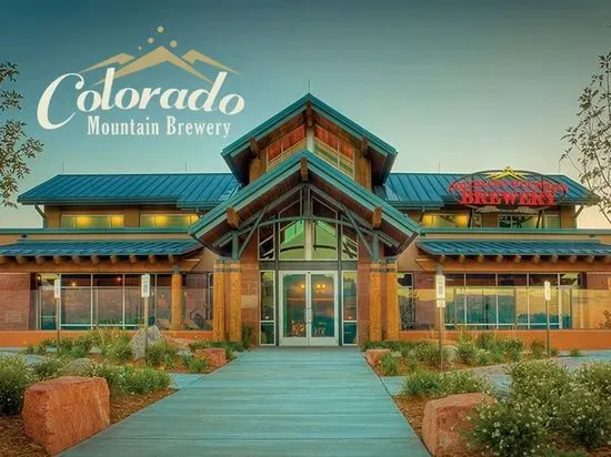 Colorado Mountain Brewery