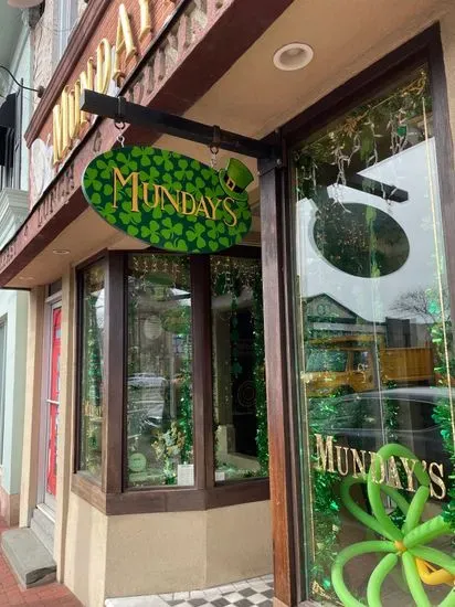 Munday's