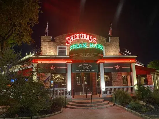 Saltgrass Steak House