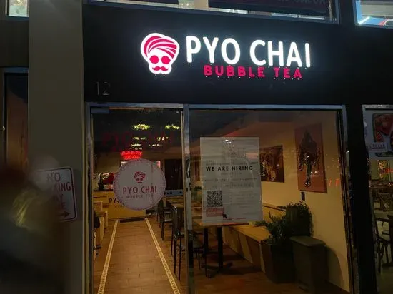 PYO Chai