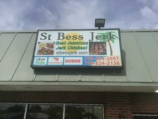 St. Bess Jerk
