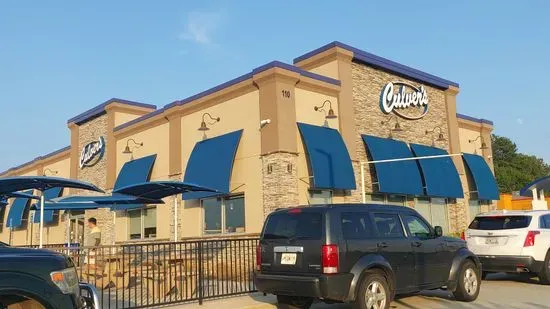 Culver’s