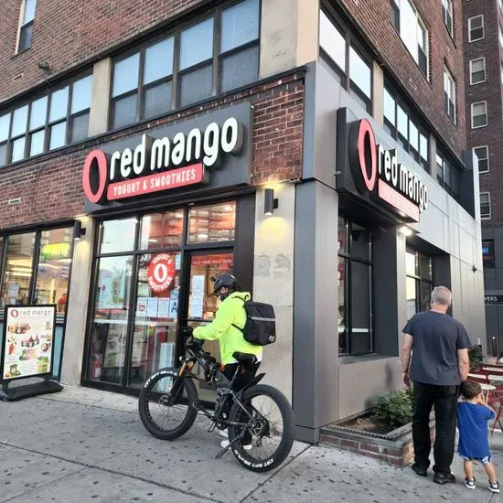 Red Mango